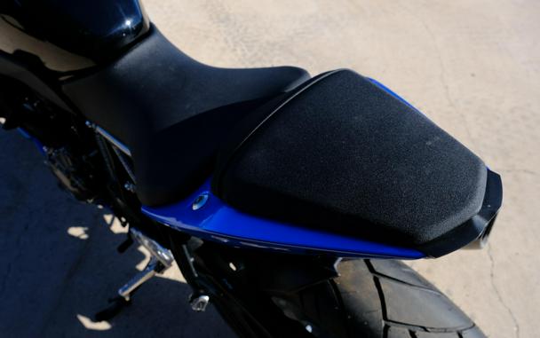 2024 SUZUKI GSX-8R