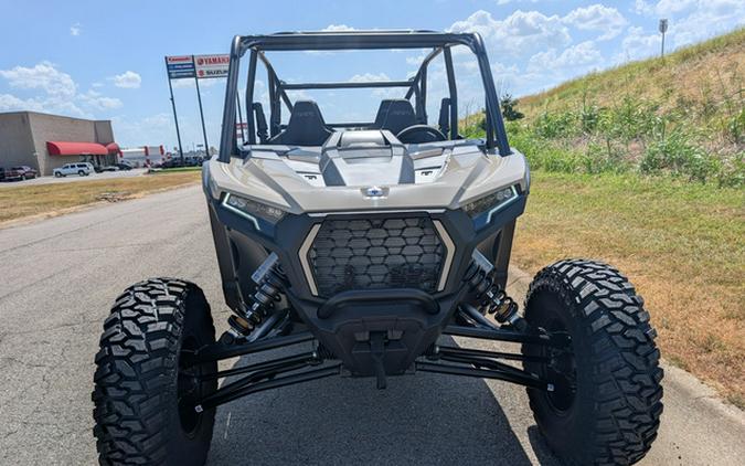 2027 Polaris RZR XP S 4 1000 Sport