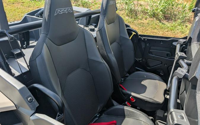 2027 Polaris RZR XP S 4 1000 Sport