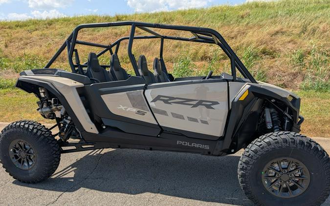 2027 Polaris RZR XP S 4 1000 Sport