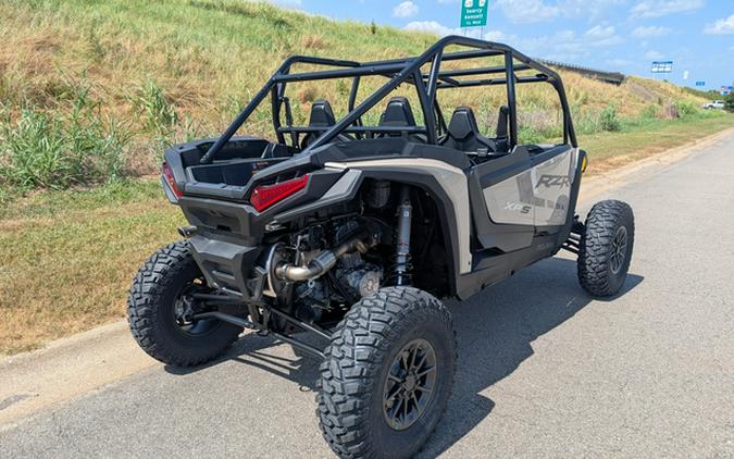 2027 Polaris RZR XP S 4 1000 Sport