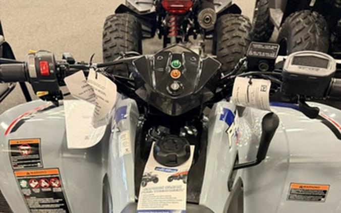 2027 Polaris Phoenix 200