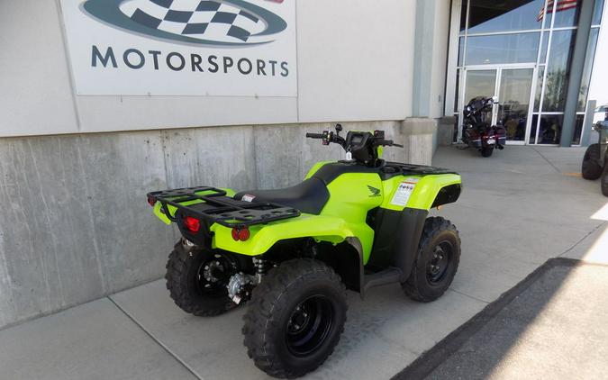 2024 Honda® FourTrax Foreman 4x4 ES EPS