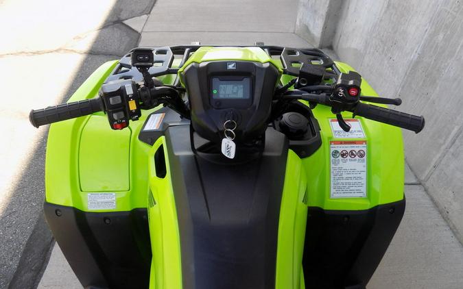 2024 Honda® FourTrax Foreman 4x4 ES EPS