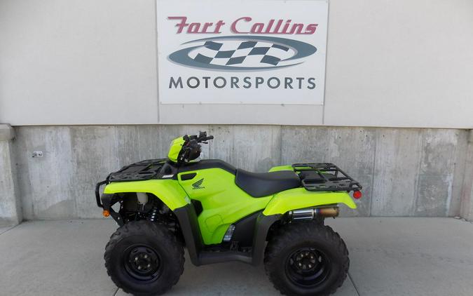 2024 Honda® FourTrax Foreman 4x4 ES EPS
