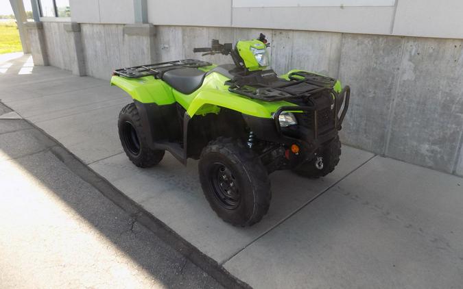 2024 Honda® FourTrax Foreman 4x4 ES EPS