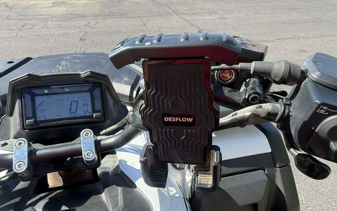 2021 CFMOTO CF600AU-3S