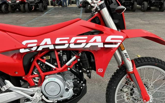 2023 GASGAS ES 700