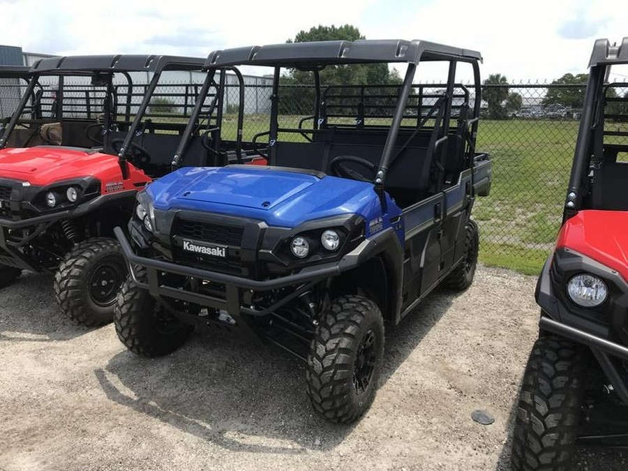 2024 Kawasaki Mule PRO-FXT™ 1000 LE