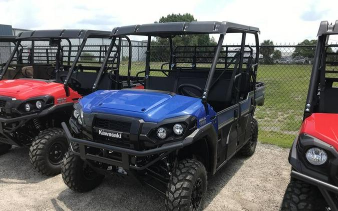 2024 Kawasaki Mule PRO-FXT™ 1000 LE