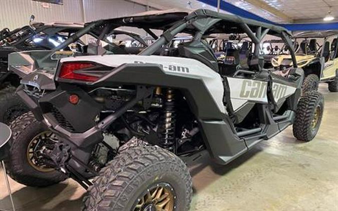 2024 Can-Am Maverick X3 Max DS Turbo