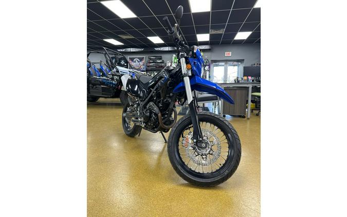 2023 Kawasaki KLX®230SM