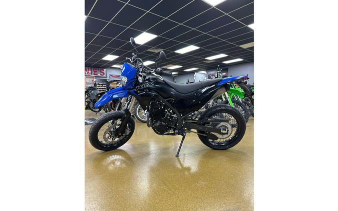 2023 Kawasaki KLX®230SM