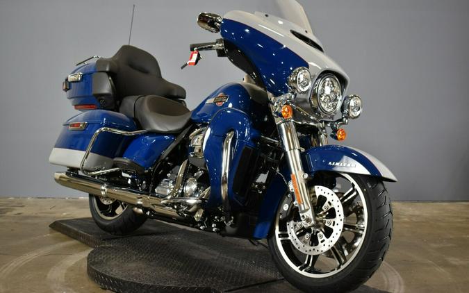 2023 Harley-Davidson Ultra Limited