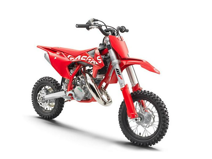 2023 GASGAS MC 50