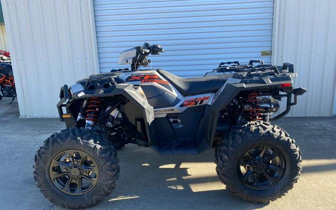 2024 Polaris Sportsman XP 1000 S Lifted