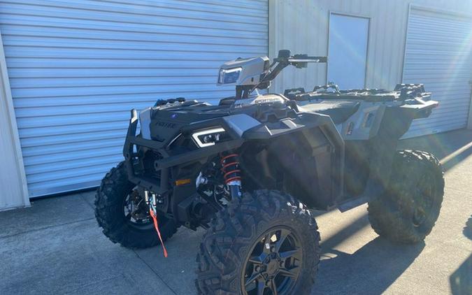 2024 Polaris Sportsman XP 1000 S Lifted