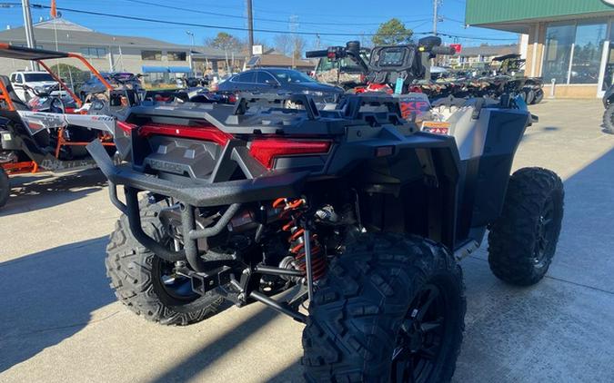 2024 Polaris Sportsman XP 1000 S Lifted