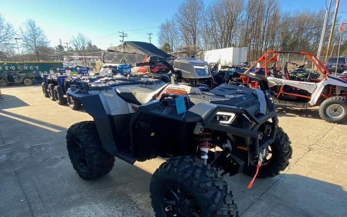 2024 Polaris® Sportsman XP 1000 S Lifted