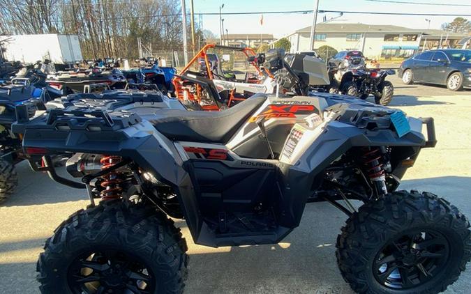 2024 Polaris Sportsman XP 1000 S Lifted