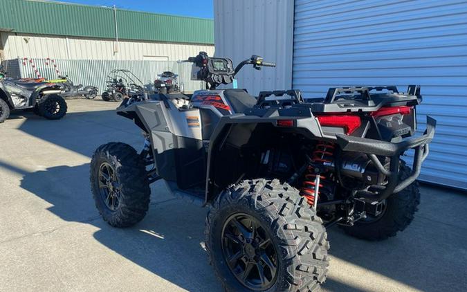 2024 Polaris Sportsman XP 1000 S Lifted