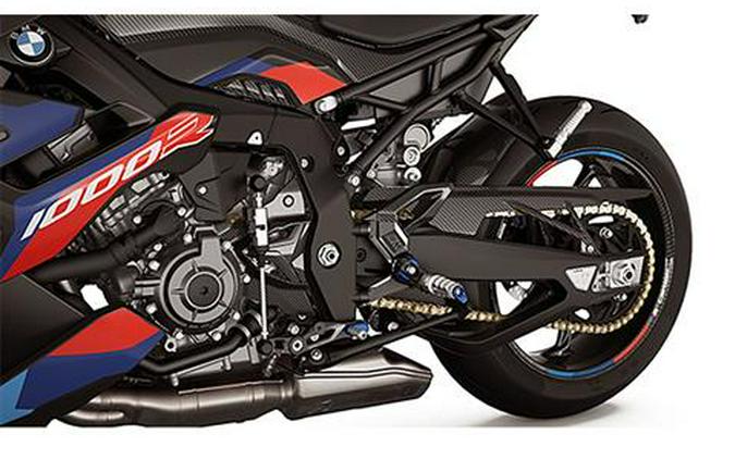 2024 BMW M 1000 R