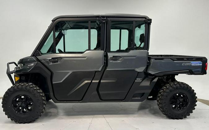 2024 Can-Am Defender MAX Limited CAB HD10