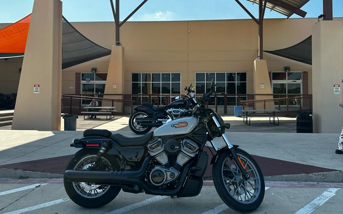 2024 Harley-Davidson Nightster® Special