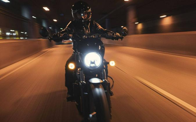 2024 Harley-Davidson Nightster® Special