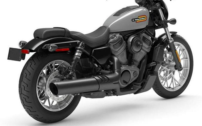 2024 Harley-Davidson Nightster® Special