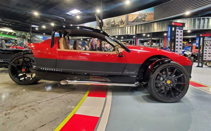 2022 VANDERHALL CARMEL GT