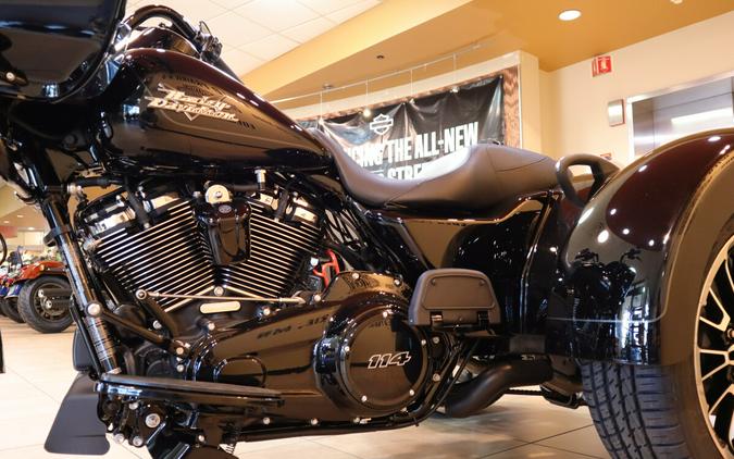 NEW 2024 Harley-Davidson HD Touring Trike FLTRT Road Glide 3 FOR SALE NEAR EDEN PRAIRIE, MN