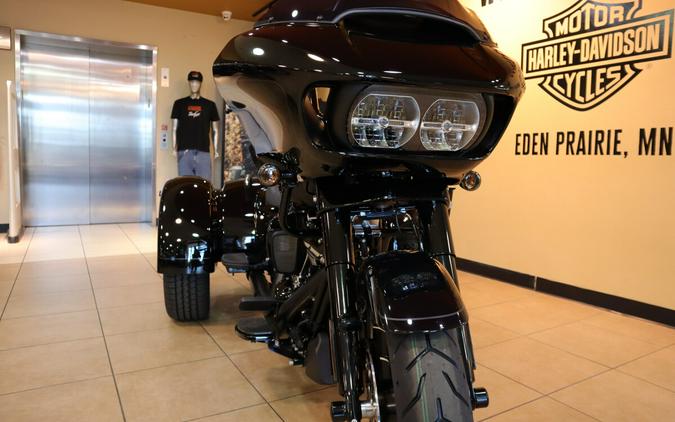 NEW 2024 Harley-Davidson HD Touring Trike FLTRT Road Glide 3 FOR SALE NEAR EDEN PRAIRIE, MN