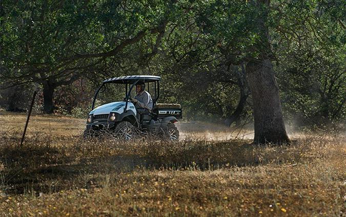 2015 Kawasaki Mule™ 610 4x4 XC SE