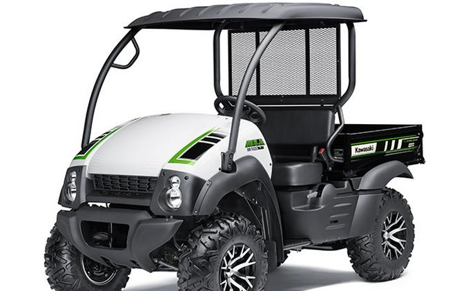 2015 Kawasaki Mule™ 610 4x4 XC SE