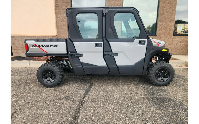 2024 Polaris Industries RANGER CREW SP 570 NORTHSTAR EDITION