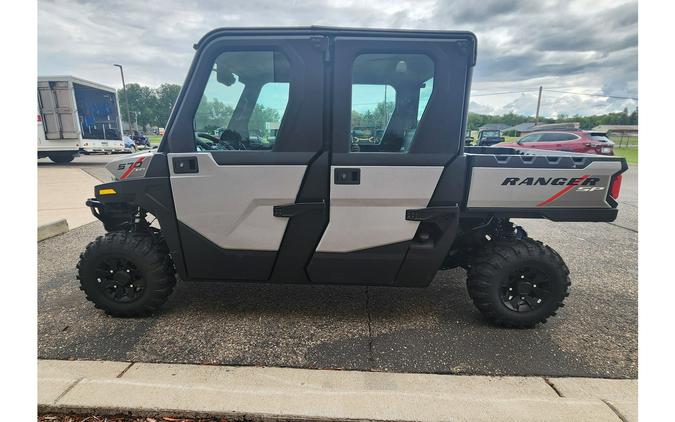 2024 Polaris Industries RANGER CREW SP 570 NORTHSTAR EDITION