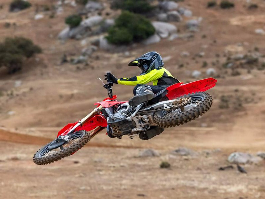 2024 Honda® CRF450R-S