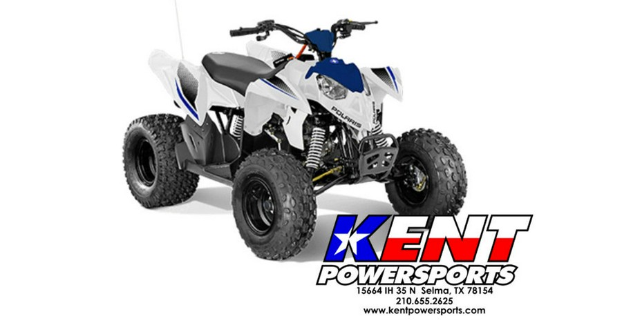 2024 Polaris Outlaw 110 EFI