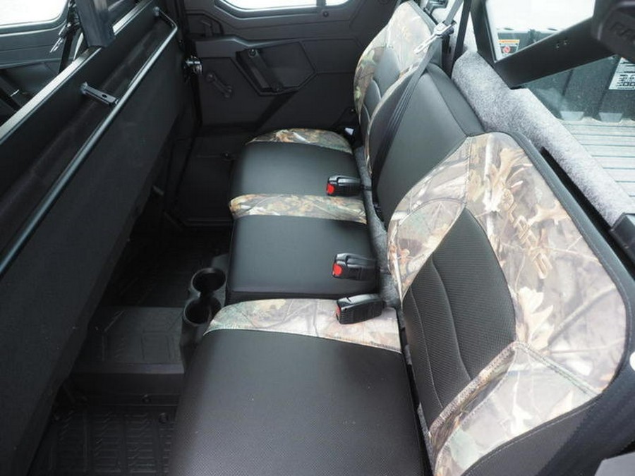 2025 Polaris® Ranger Crew XP 1000 NorthStar Edition Premium Camo