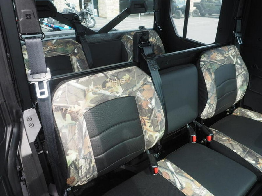 2025 Polaris® Ranger Crew XP 1000 NorthStar Edition Premium Camo