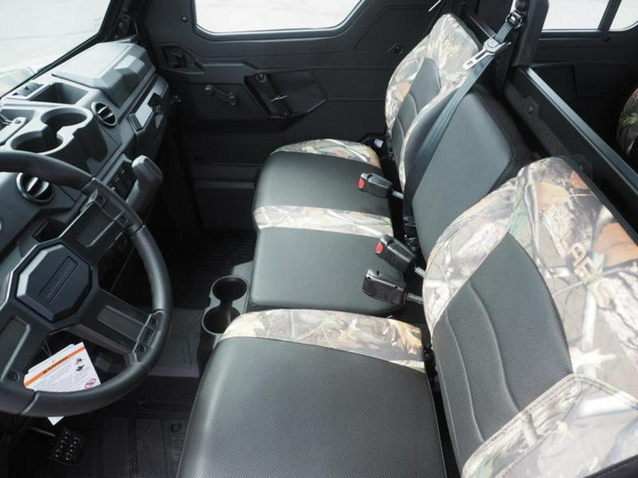 2025 Polaris® Ranger Crew XP 1000 NorthStar Edition Premium Camo