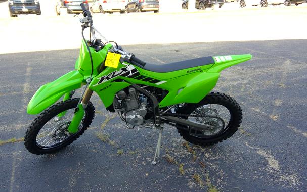 2025 Kawasaki KLX® 300R