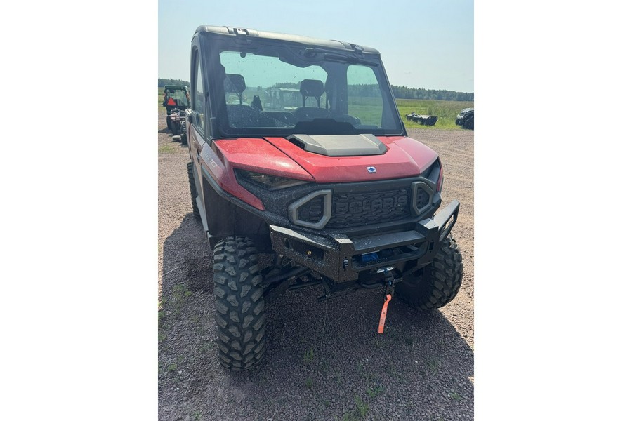 2024 Polaris Industries Ranger XD 1500 NorthStar Premium / R24XAL1RBS