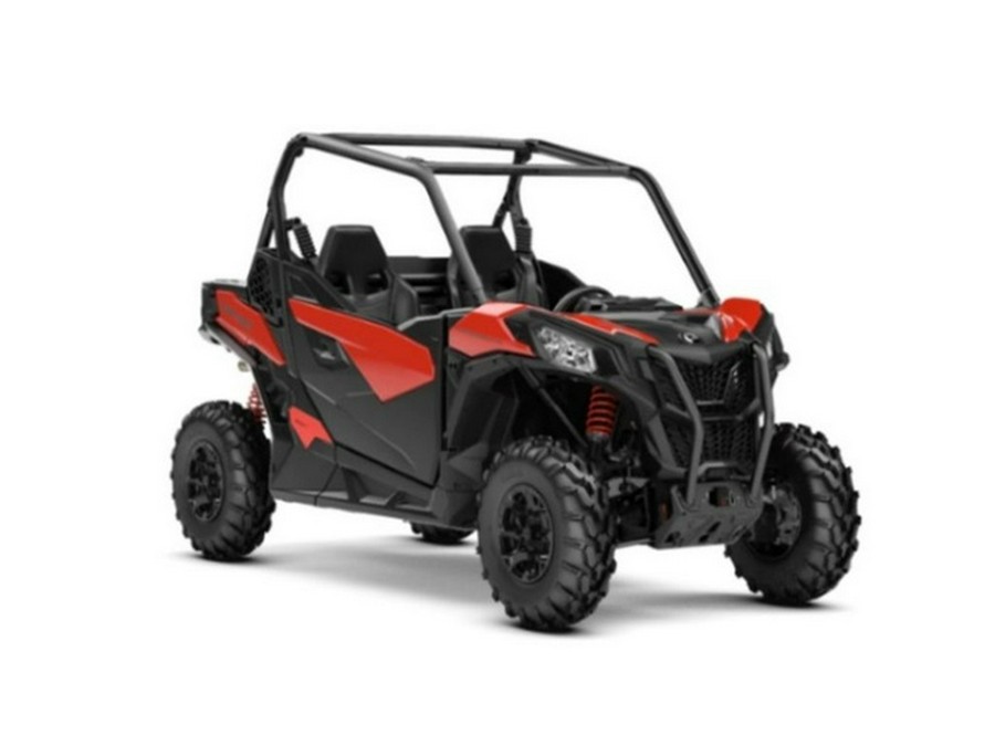 2020 Can-Am Maverick Trail DPS 1000