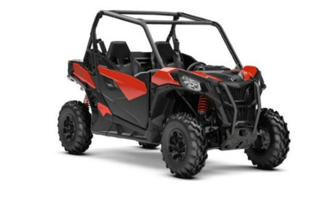 2020 Can-Am Maverick Trail DPS 1000