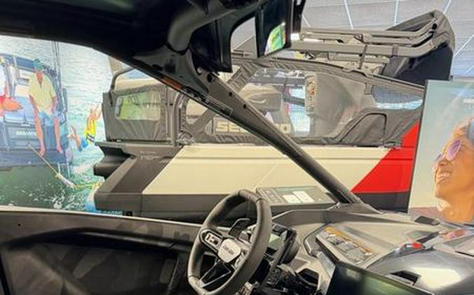 2026 Can-Am® Maverick R X RS Triple Black