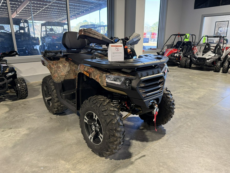 2026 Denago Powersports Freelander 300FI