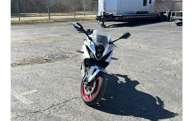 2024 GSX800FRQM4 - Suzuki