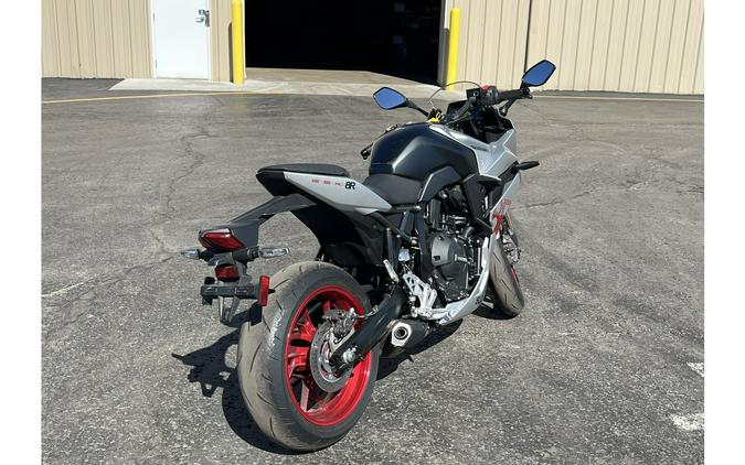 2024 GSX800FRQM4 - Suzuki